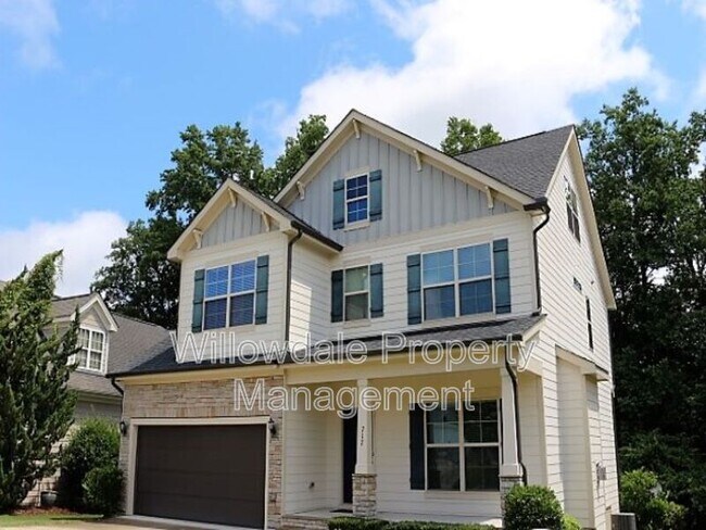 Building Photo - 717 Minerva Dale Dr
