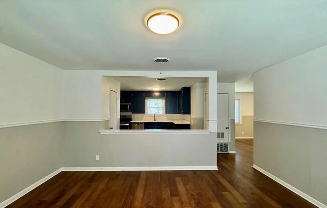 Foto del edificio - Charming 3 beds 2 baths in Georgetown