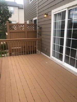Building Photo - 4bd/3.5ba remodeled spacious townhome!!!