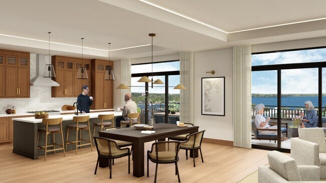 Foto del edificio - Wilford