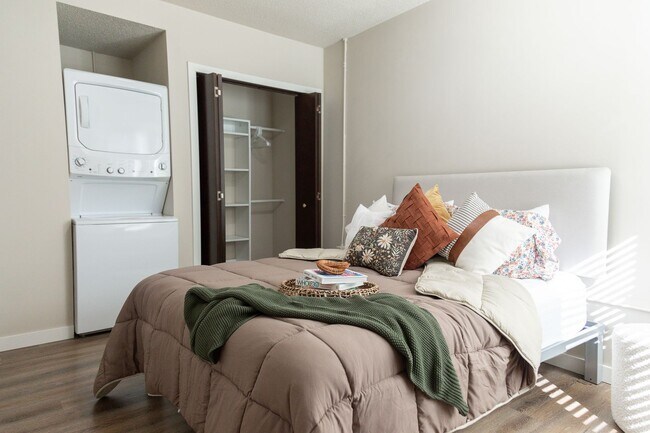 Foto del interior - bantr Neenah