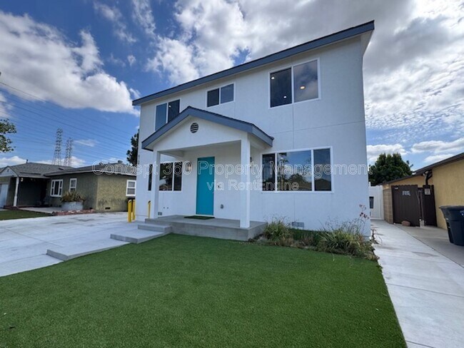 Foto del edificio - 6168 Briercrest Ave