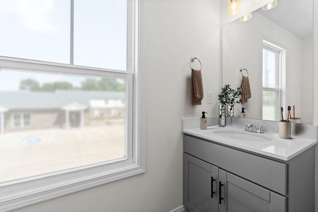 Interior Photo - Alto Luxury Townhomes