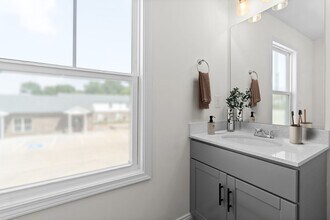 Interior Photo - Alto Luxury Townhomes
