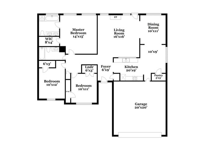 Foto del edificio - 11570 Vinea Ln