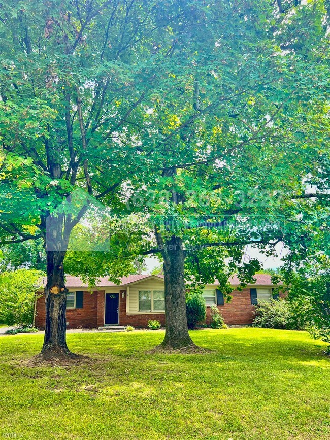 Foto del edificio - 3 br, 2 bath House - 2405 Melbourne Dr -