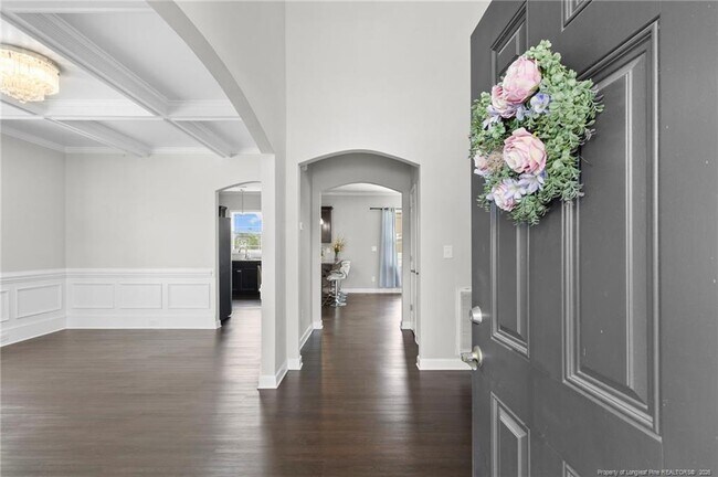 Foto del edificio - 6209 Jacobs Creek Cir