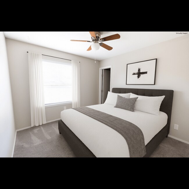 Foto del edificio - 1203 Trenton Ln