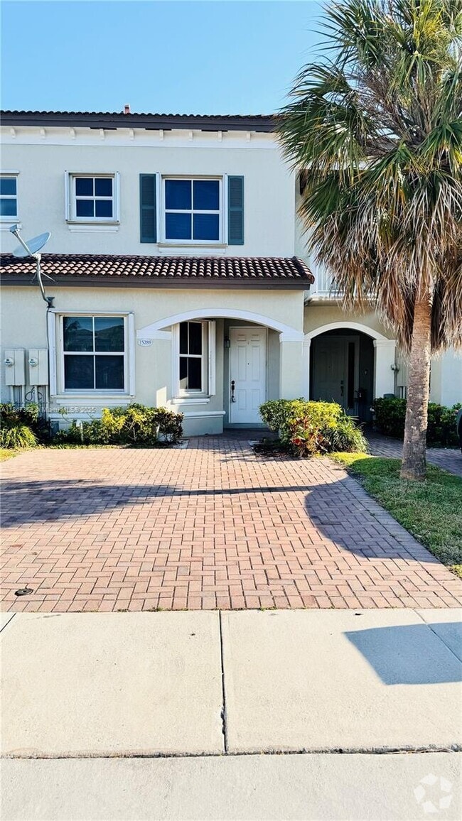 Building Photo - 15289 SW 89th Terrace