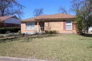 Primary Photo - 2807 San Paula Ave