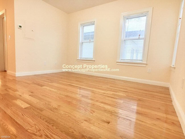 Building Photo - 4 br, 2 bath  - 14 Flint St # 1A