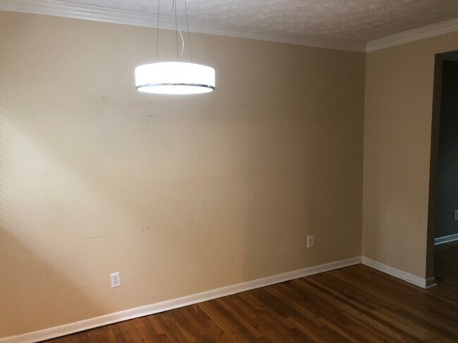 Foto del edificio - 411 10th St NE
