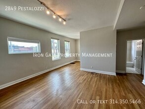 Building Photo - 2849 Pestalozzi St