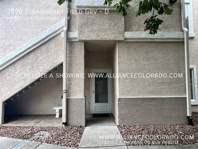 Foto del edificio - 3890 Strawberry Field Grove