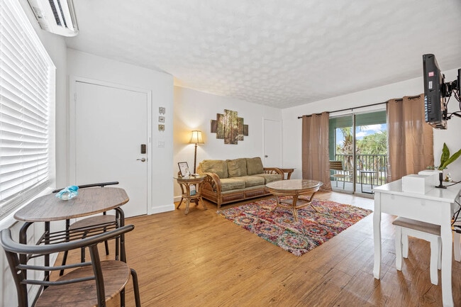 Foto del edificio - 141 California Ave