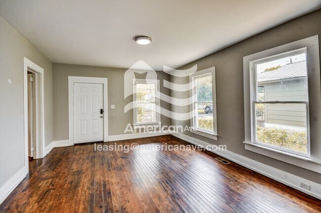 Foto del edificio - 5312 Terrace J