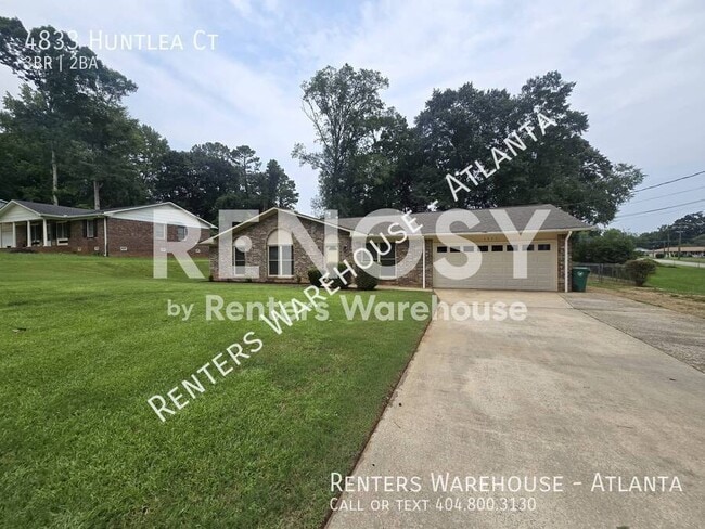 Photo - 4833 Huntlea Ct- House