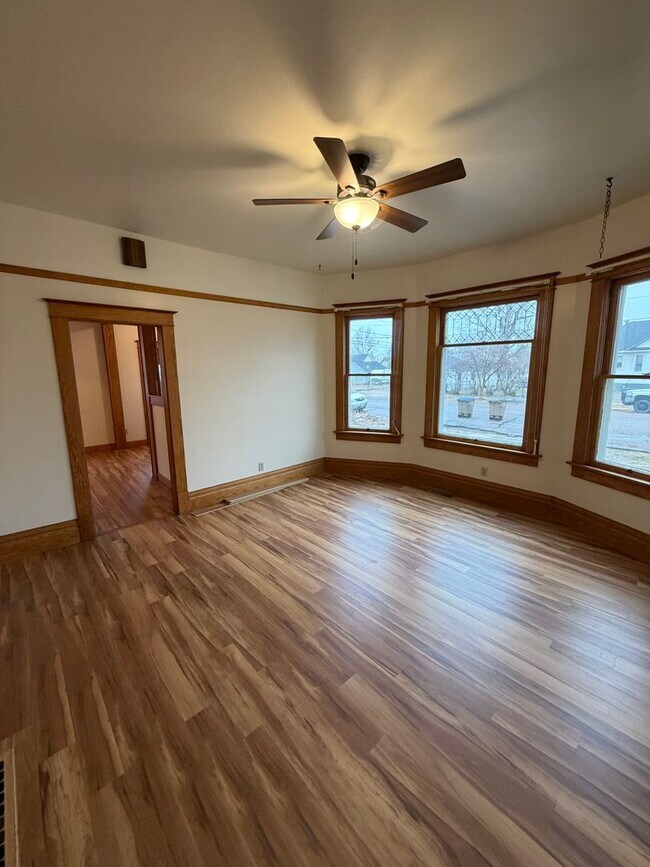 Foto del edificio - 800 S 9th St