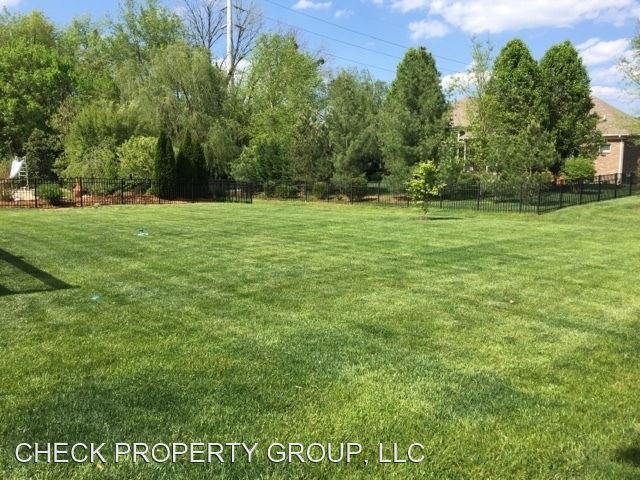 Foto del edificio - 4 br, 2.5 bath House - 4627 Crossfield Circle