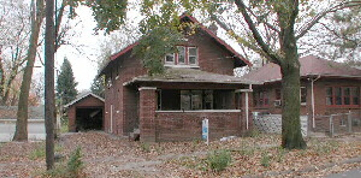 Foto principal - 3 Bedroom 1 Bathroom House