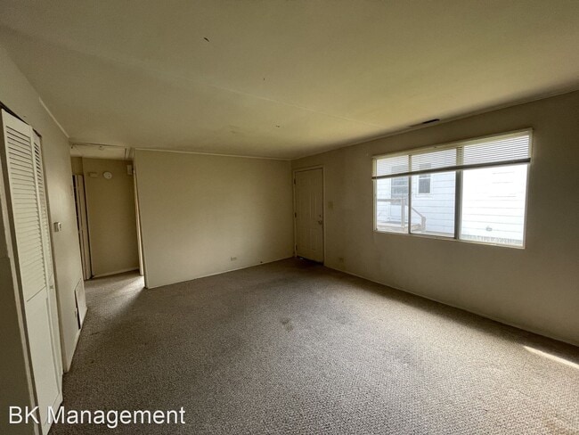 Building Photo - 2 br, 1 bath House - 1510 Center Street