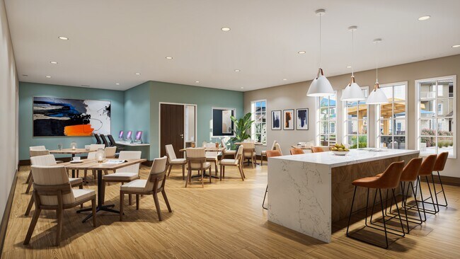 Foto del edificio - Anson Crossing