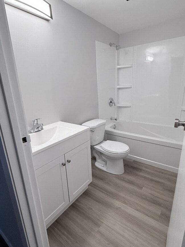 Photo du bâtiment - 6 Clyde St