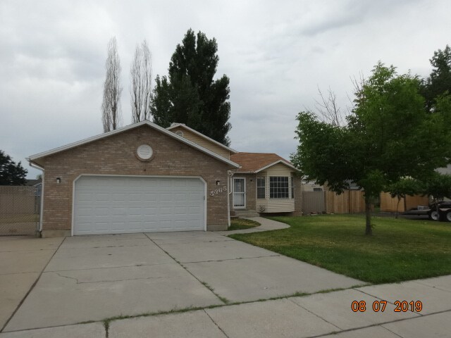 Foto del edificio - 5365 S 3750 W