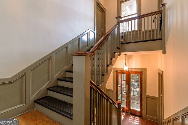 Foto del edificio - 1015 Piedmont Ave NE