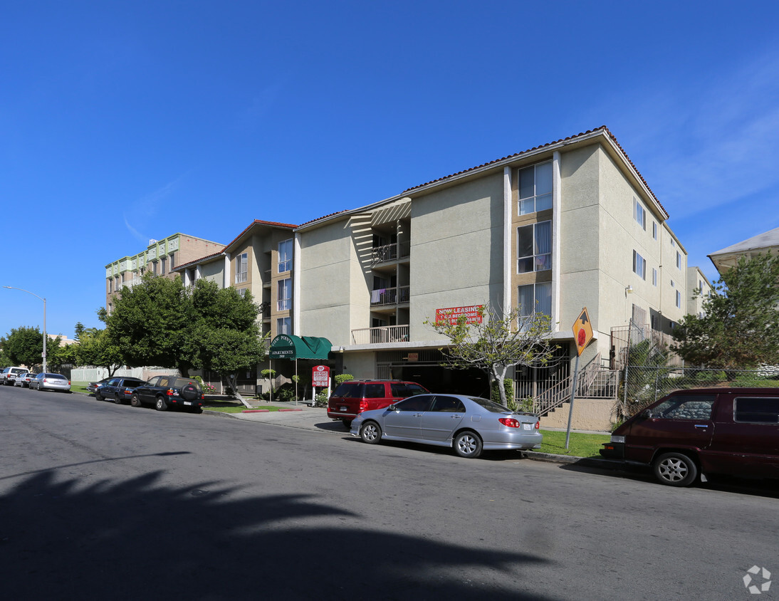 Primary Photo - View Point Apartments