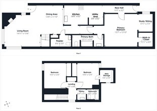 Building Photo - 7836 Bateman Ln