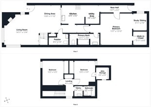 Building Photo - 7836 Bateman Ln