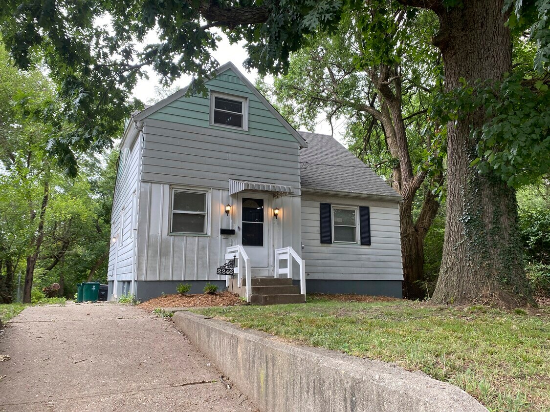 2246 Langdon Farm Rd, Cincinnati, OH 45237 House for Rent in