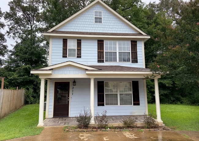 3 BD/2.5 BA - 3 BD/2.5 BA House