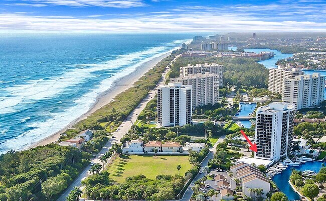 Building Photo - 4748 S Ocean Blvd