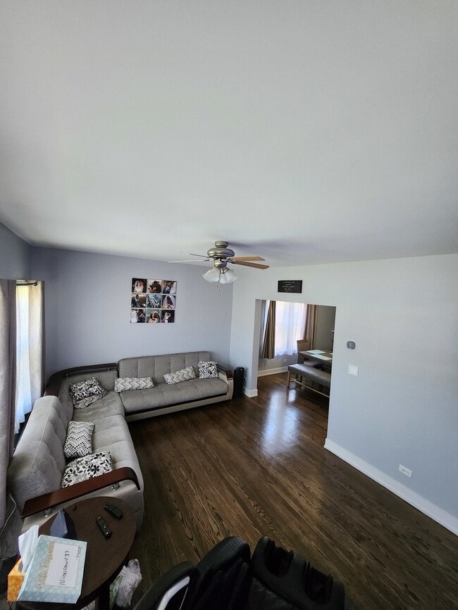 130 Bellwood Ave, Bellwood, IL 60104 House Rental in Bellwood, IL