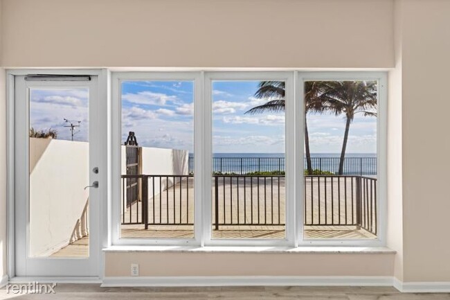 Building Photo - 2066 N Ocean Blvd