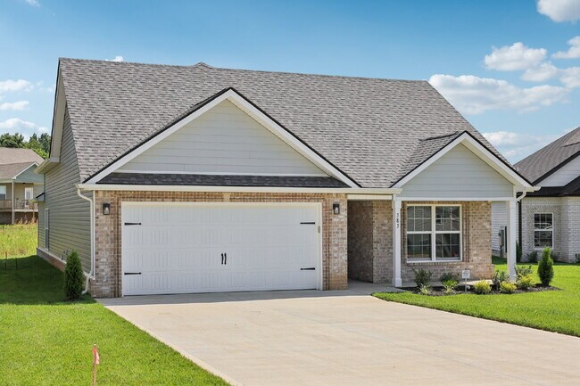 Foto del edificio - 383 Kingland Ln