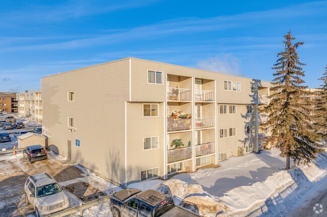 Building Photo - Lockwood Arms Apartments