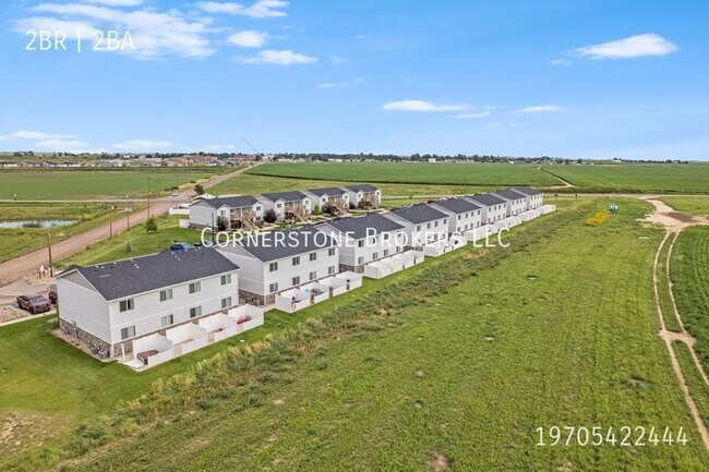 Foto del edificio - 106 Parkview Ct