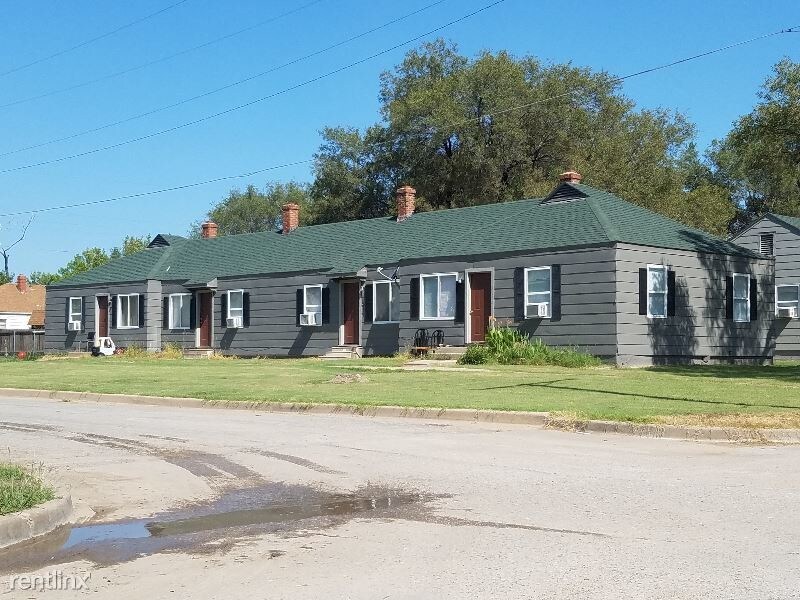 Primary Photo - 2 br, 1 bath Apartment - 758 s Sylvan