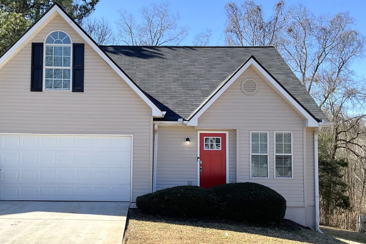 Primary Photo - 6861 John Clark Dr