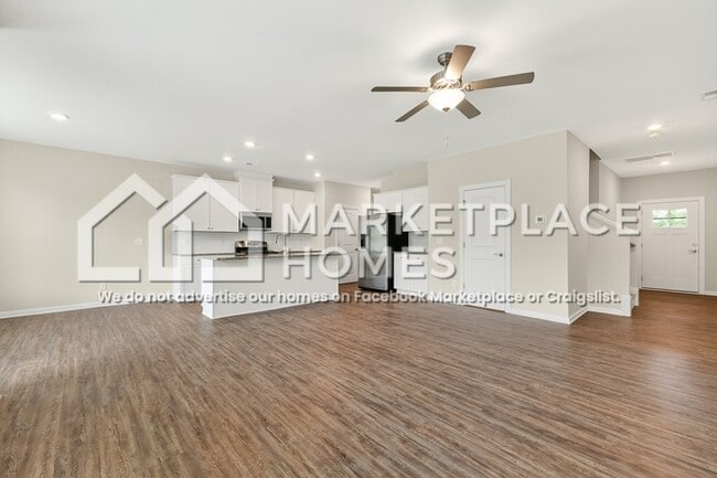 Foto del edificio - 1140 Alston Rdg Ct