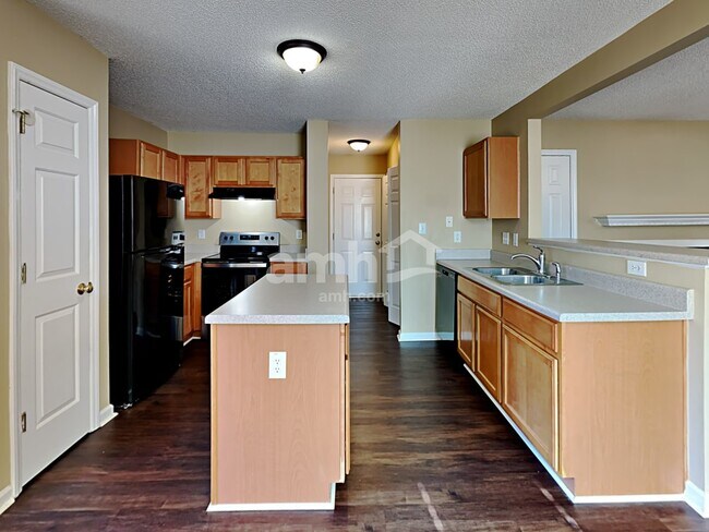 Foto del edificio - 3601 Croydon Mill Way