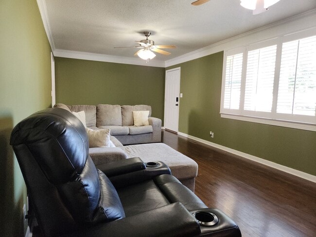 Foto del edificio - Half off 1st months rent.