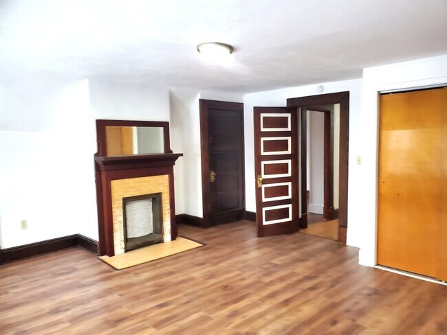 Foto del edificio - 237 W 21st St