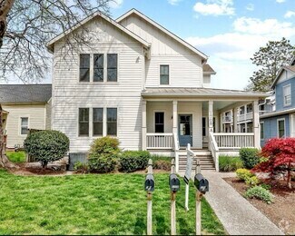 Building Photo - 1708 4th Ave N
