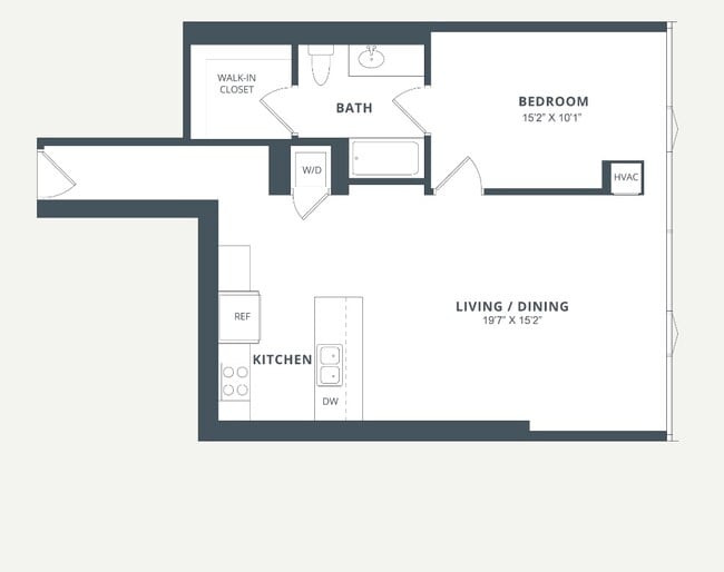Building Photo - 345 N La Salle Dr