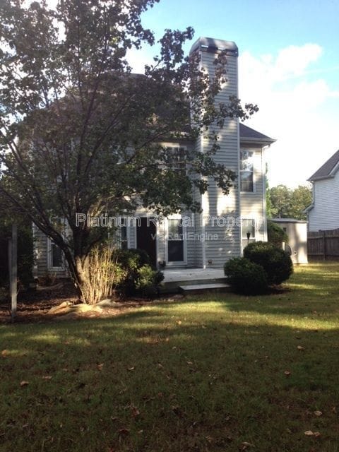 Photo - 1020 Twin Brook Ct NW House