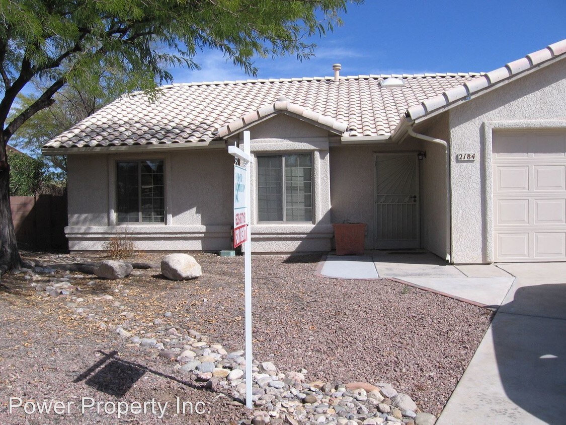 Foto principal - 2184 N Saddlewood Ranch Dr